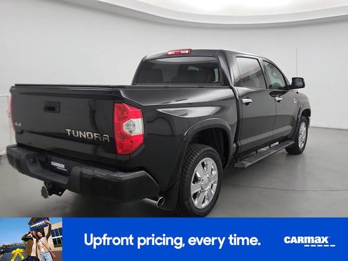 2019 Toyota Tundra 1794