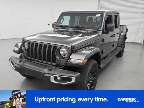 2021 Jeep Gladiator Sport S