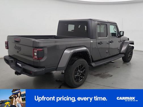 2021 Jeep Gladiator Sport S