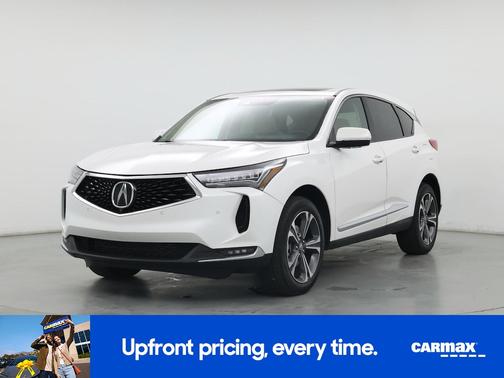 2023 Acura RDX SH-AWD Advance