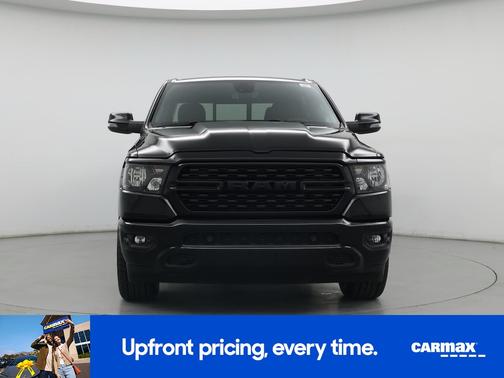 2024 RAM 1500 Bighorn