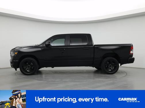 2024 RAM 1500 Bighorn