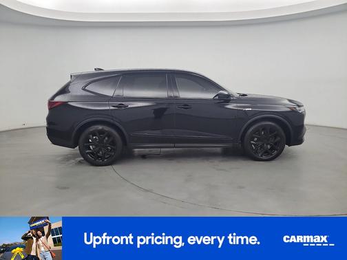 2023 Acura MDX SH-AWD A-Spec