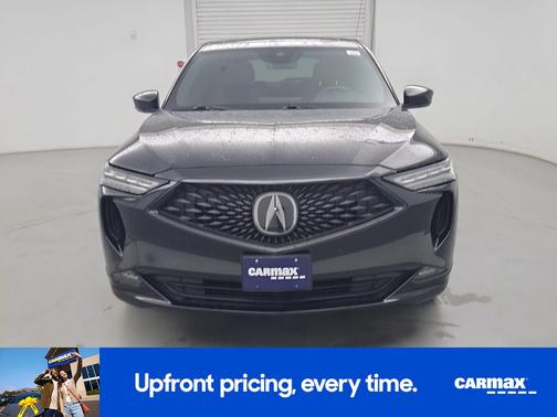 2023 Acura MDX SH-AWD A-Spec