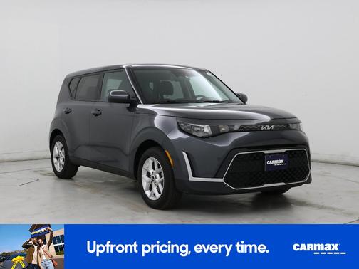 2023 Kia Soul S