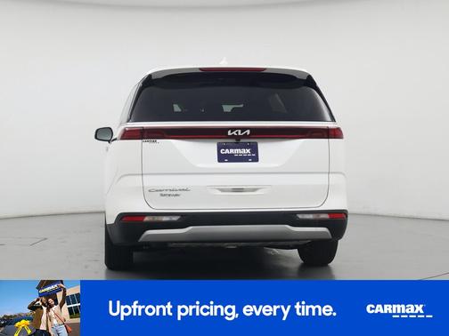 2022 Kia Carnival LX
