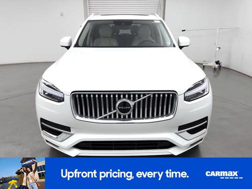 2022 Volvo XC90 Recharge Plug-In Hybrid T8 Inscription