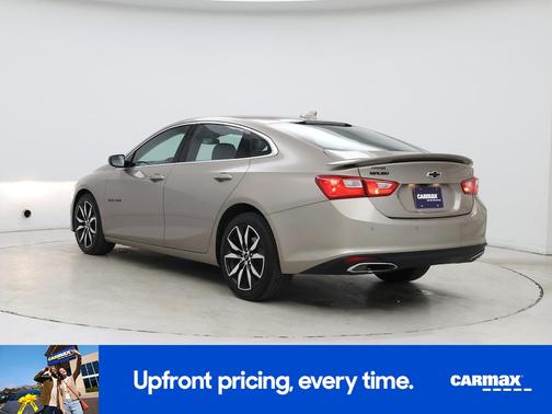 2024 Chevrolet Malibu RS