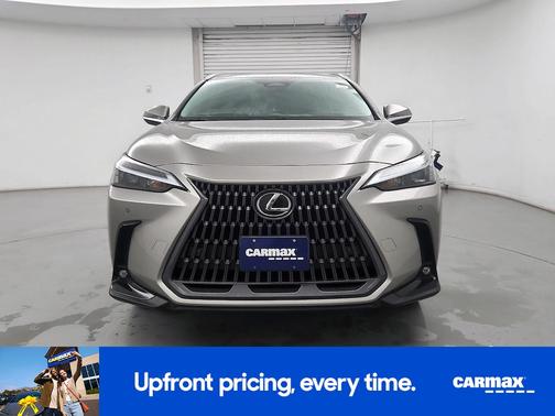 2023 Lexus NX 350 Premium