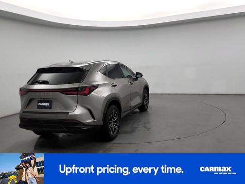 2023 Lexus NX 350 Premium