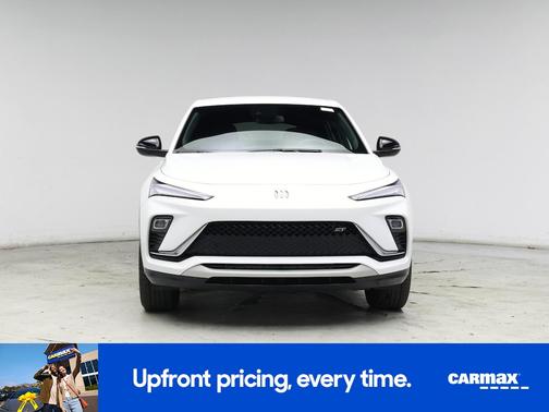 White 2024 Buick Envista Sport Touring