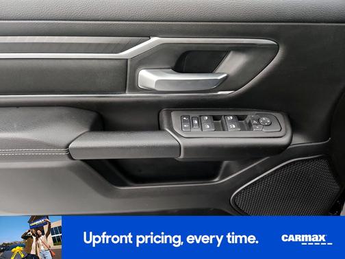 2025 RAM 1500 Bighorn