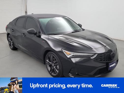 2023 Acura Integra Technology A-Spec