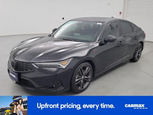 2023 Acura Integra Technology A-Spec