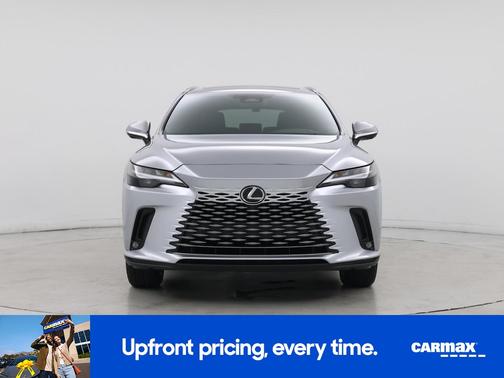 2024 Lexus RX 350 Premium Plus