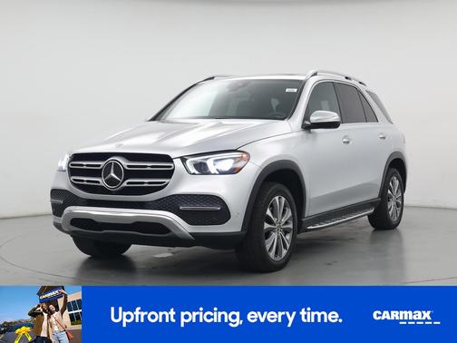 2020 Mercedes-Benz GLE 350 
