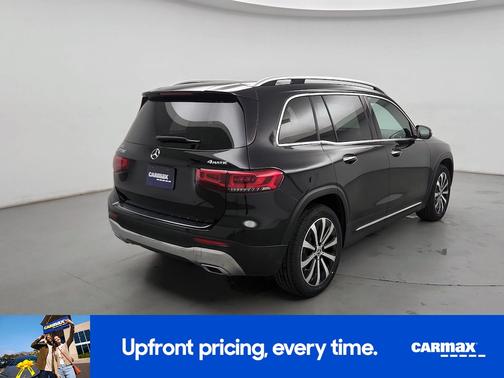 2022 Mercedes-Benz GLB 250 