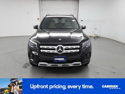 2022 Mercedes-Benz GLB 250 