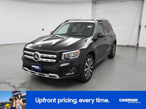 2022 Mercedes-Benz GLB 250 