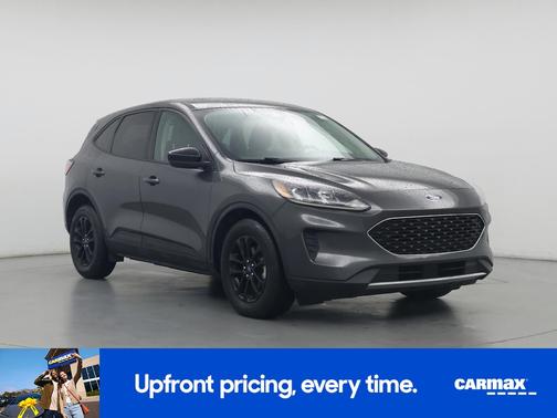 2020 Ford Escape SE Sport