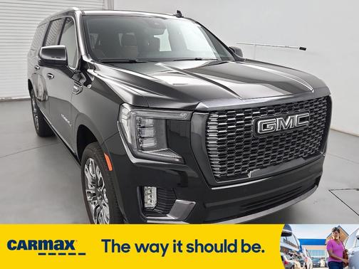 2023 GMC Yukon XL Denali Ultimate