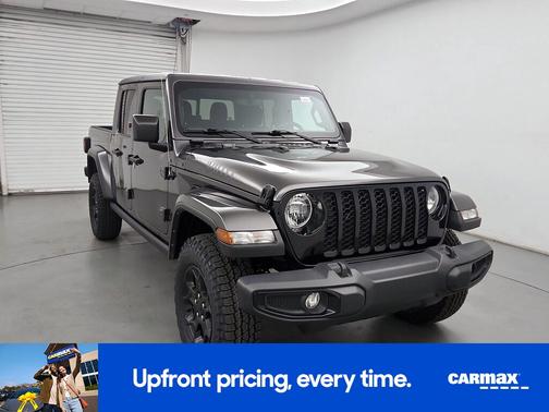 2023 Jeep Gladiator Willy's