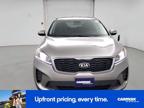 2019 Kia Sorento L