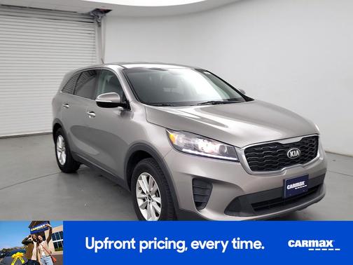 2019 Kia Sorento L