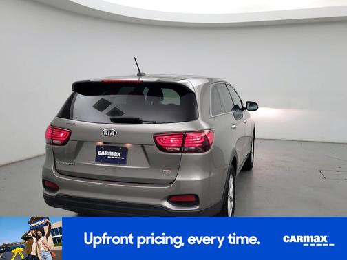 2019 Kia Sorento L