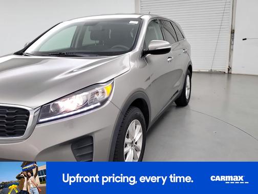 2019 Kia Sorento L