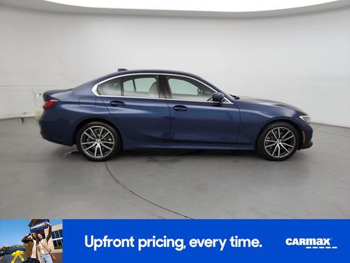 2022 BMW 330 I xDrive