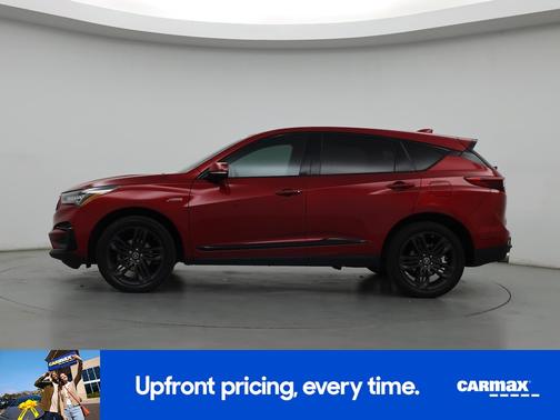 2021 Acura RDX A-Spec