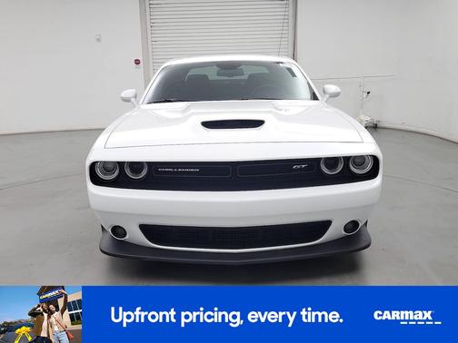 2020 Dodge Challenger GT