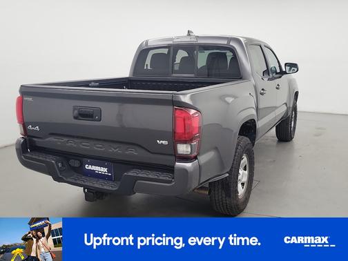 2020 Toyota Tacoma TRD Off Road