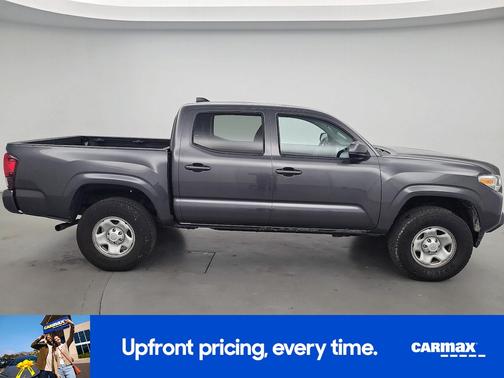 2020 Toyota Tacoma TRD Off Road