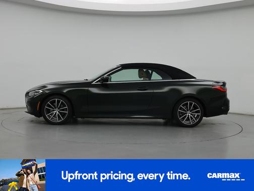 2022 BMW 430 I xDrive