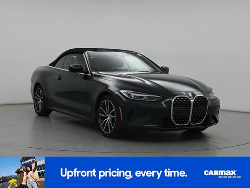 2022 BMW 430 I xDrive