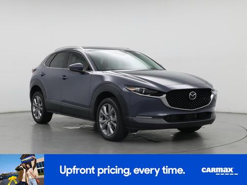 2021 Mazda CX-30 Premium