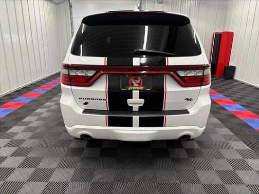 2021 Dodge Durango R/T AWD