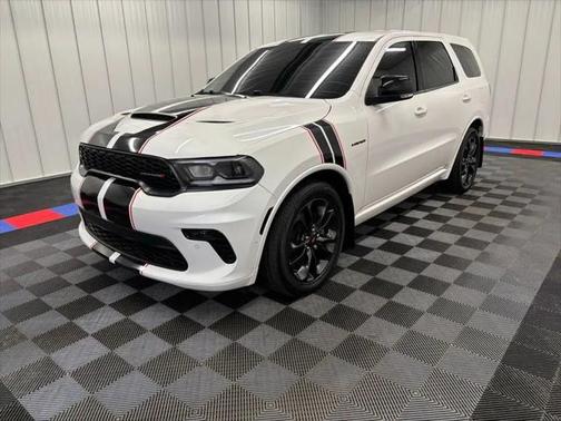 2021 Dodge Durango R/T AWD