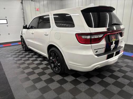 2021 Dodge Durango R/T AWD