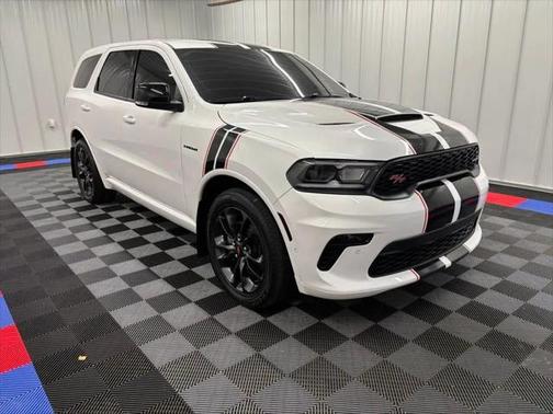 2021 Dodge Durango R/T AWD