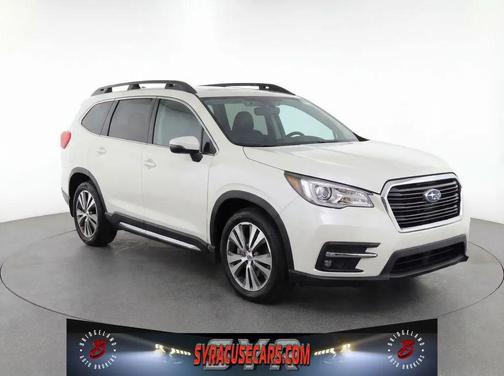 2021 Subaru Ascent Limited 7-Passenger