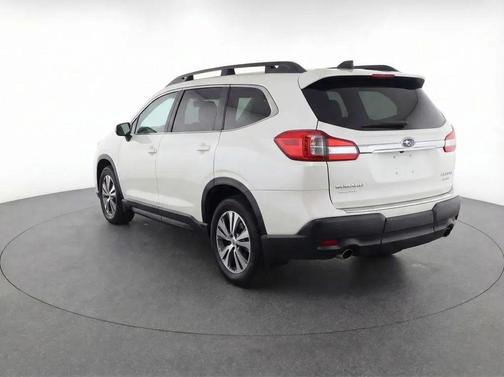 2021 Subaru Ascent Limited 7-Passenger