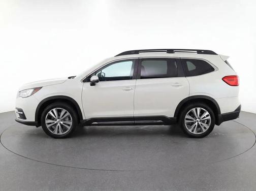 2021 Subaru Ascent Limited 7-Passenger