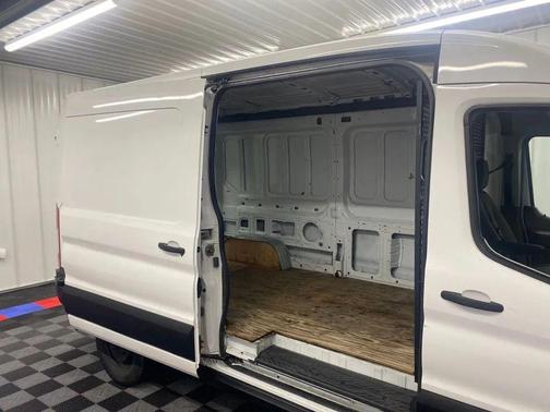 2020 Ford Transit-250 Base