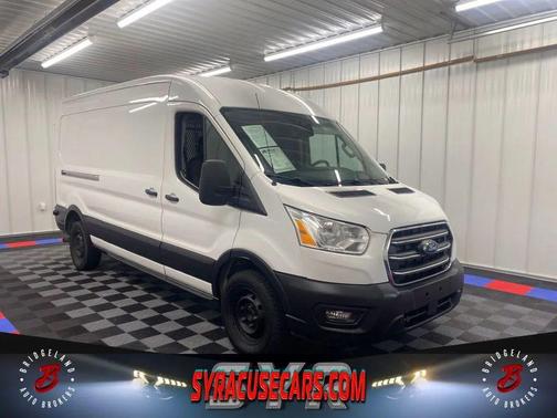 2020 Ford Transit-250 Base