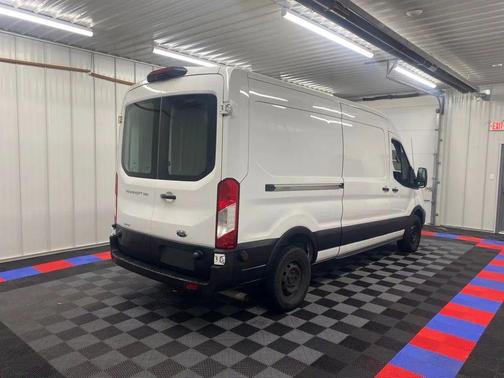 2020 Ford Transit-250 Base