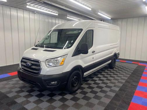 2020 Ford Transit-250 Base