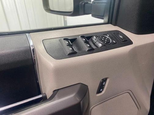 2020 Ford F-250 XLT